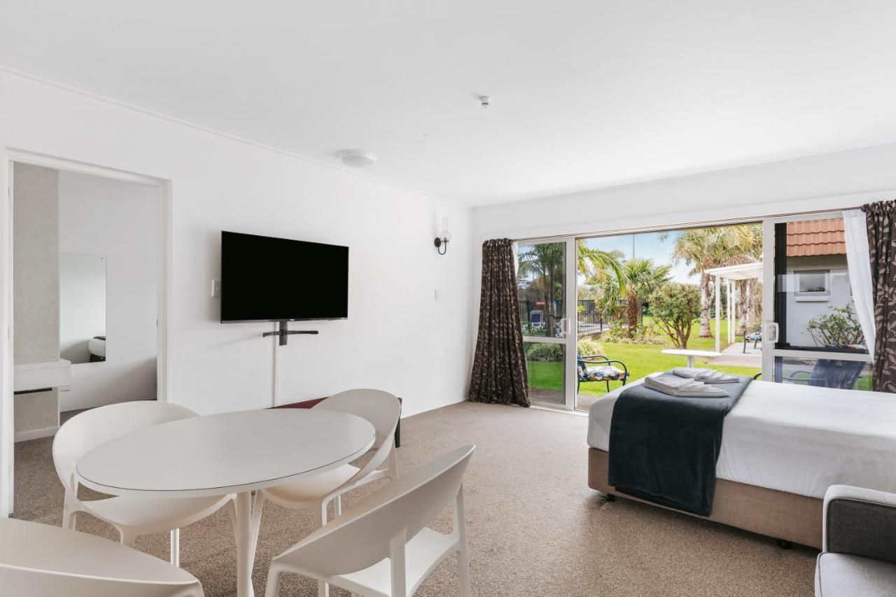 Avalon Motel Thames - Wenzel Motels Екстер'єр фото