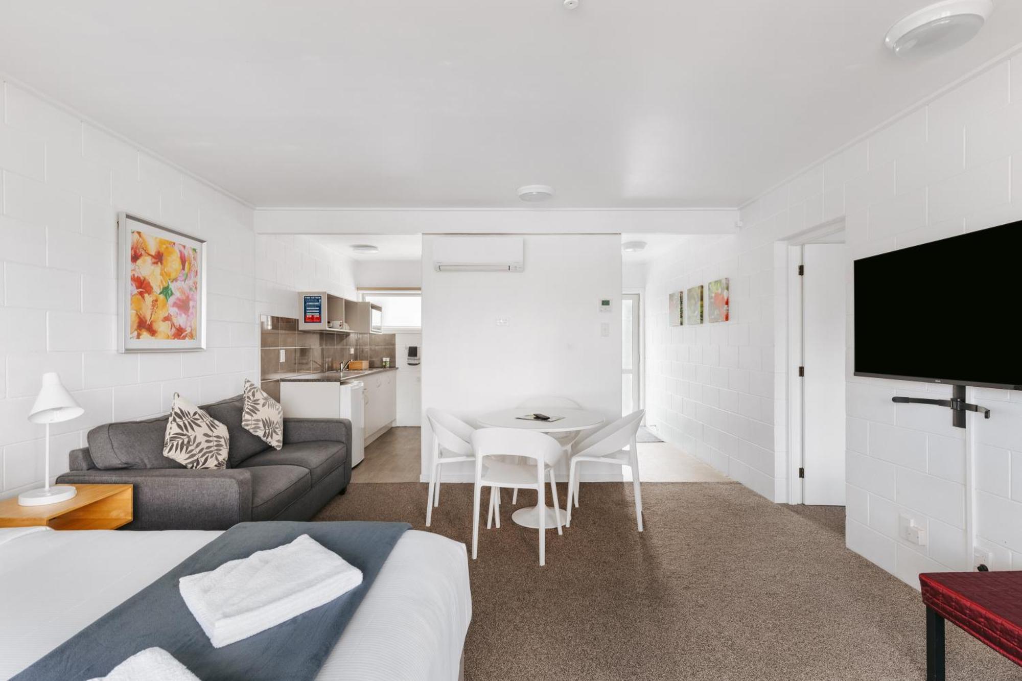 Avalon Motel Thames - Wenzel Motels Екстер'єр фото