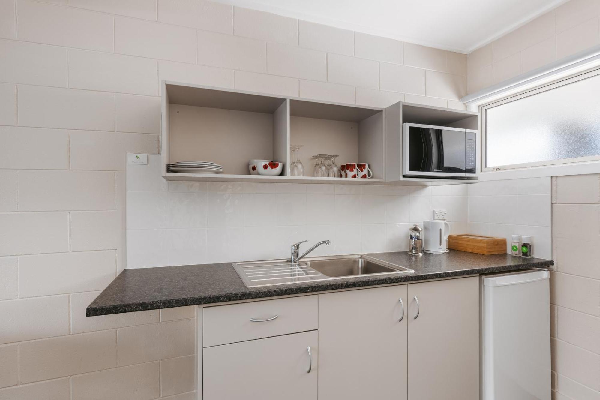 Avalon Motel Thames - Wenzel Motels Екстер'єр фото