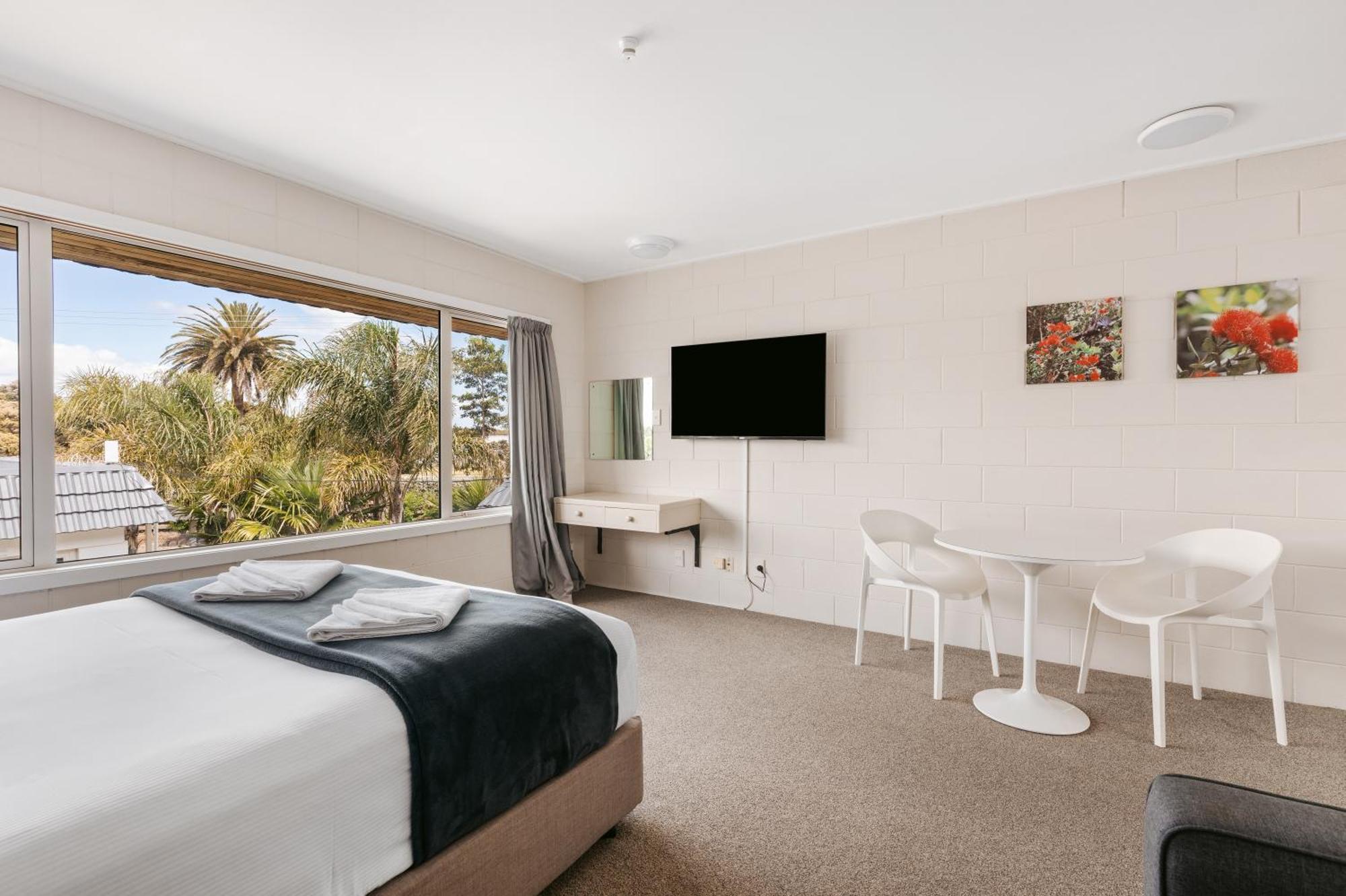 Avalon Motel Thames - Wenzel Motels Екстер'єр фото