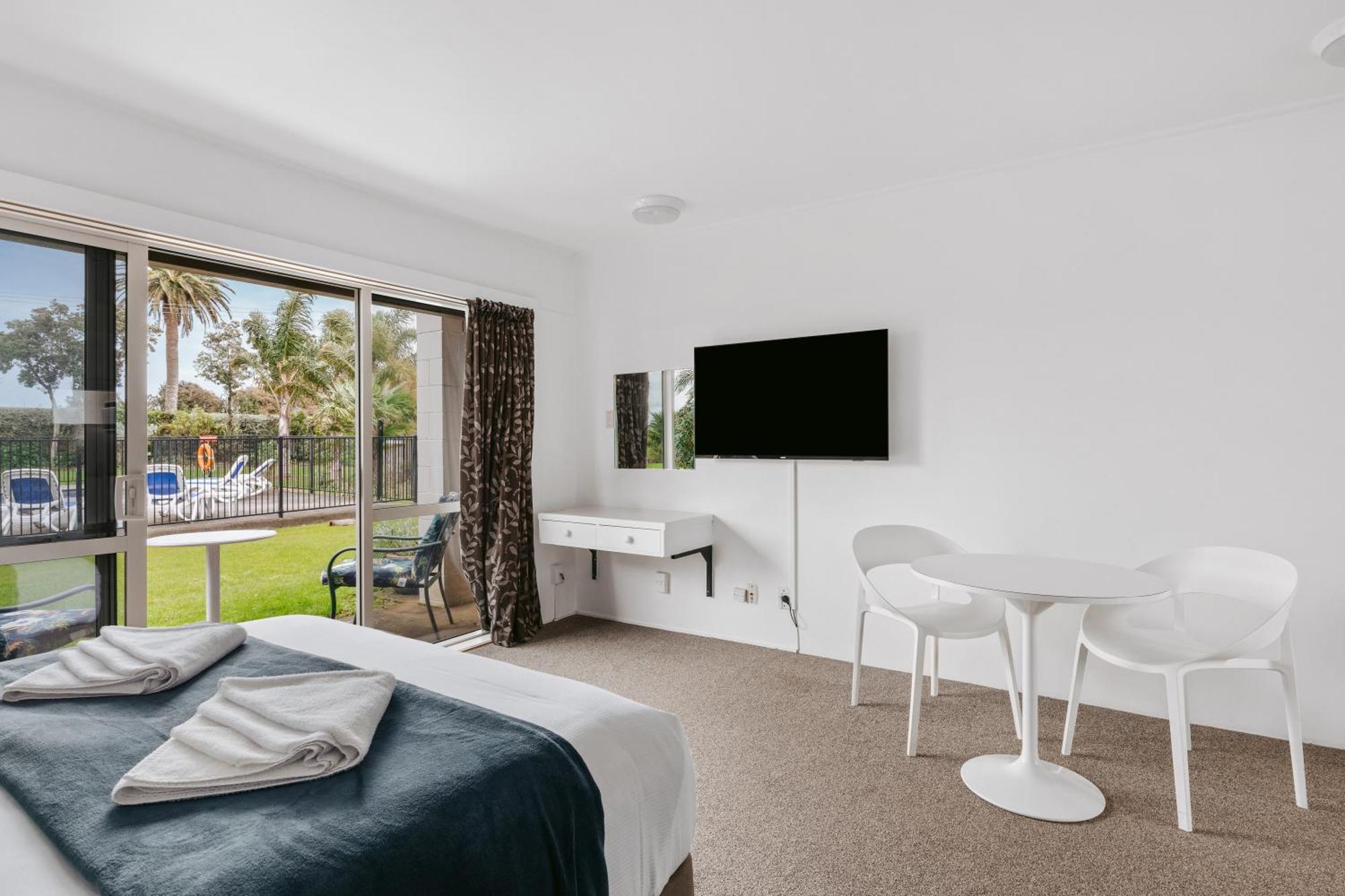 Avalon Motel Thames - Wenzel Motels Екстер'єр фото