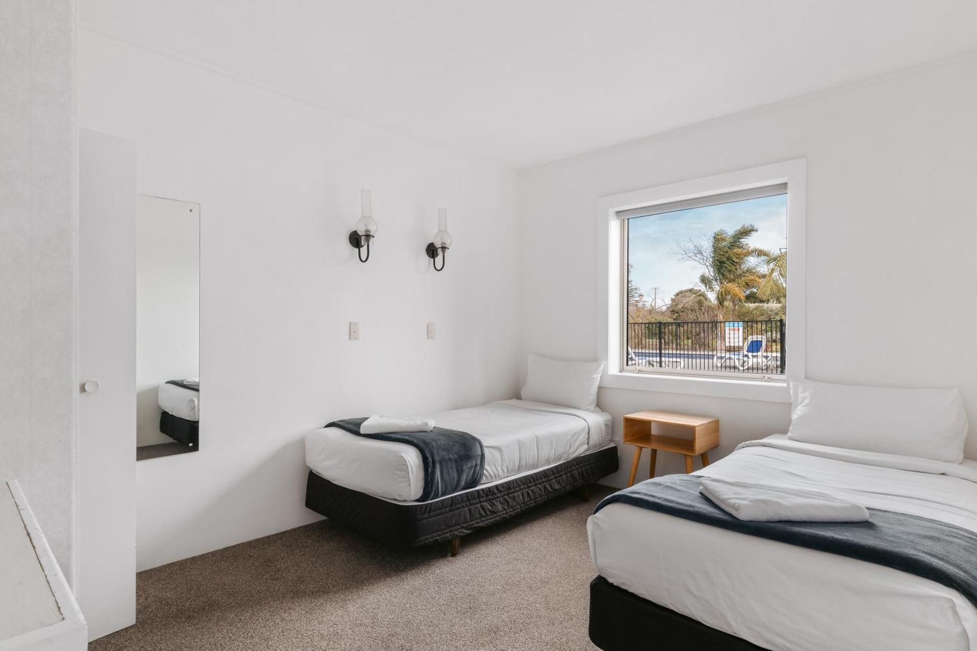 Avalon Motel Thames - Wenzel Motels Екстер'єр фото