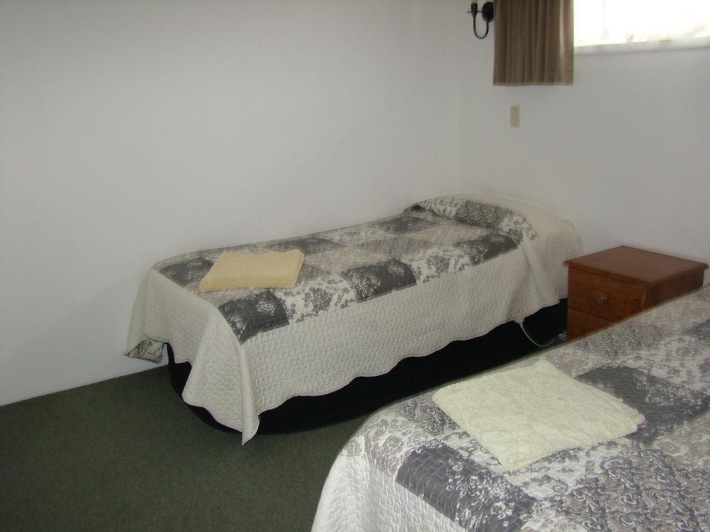 Avalon Motel Thames - Wenzel Motels Екстер'єр фото