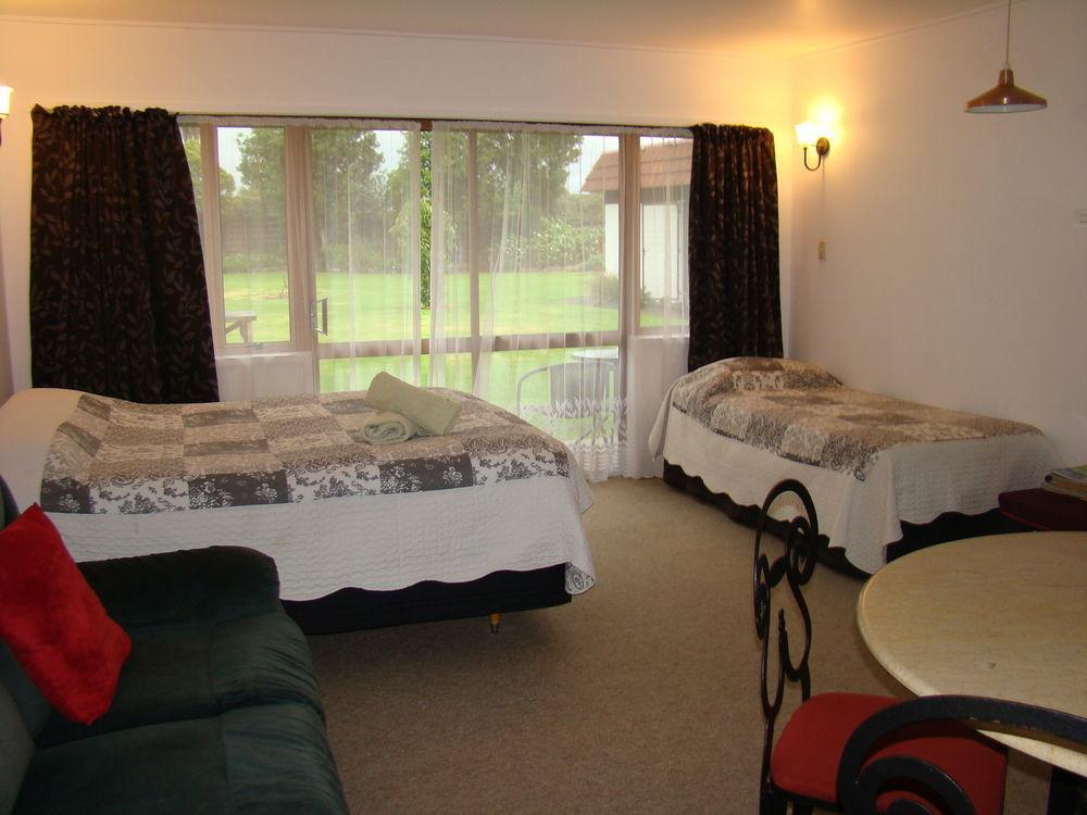 Avalon Motel Thames - Wenzel Motels Екстер'єр фото