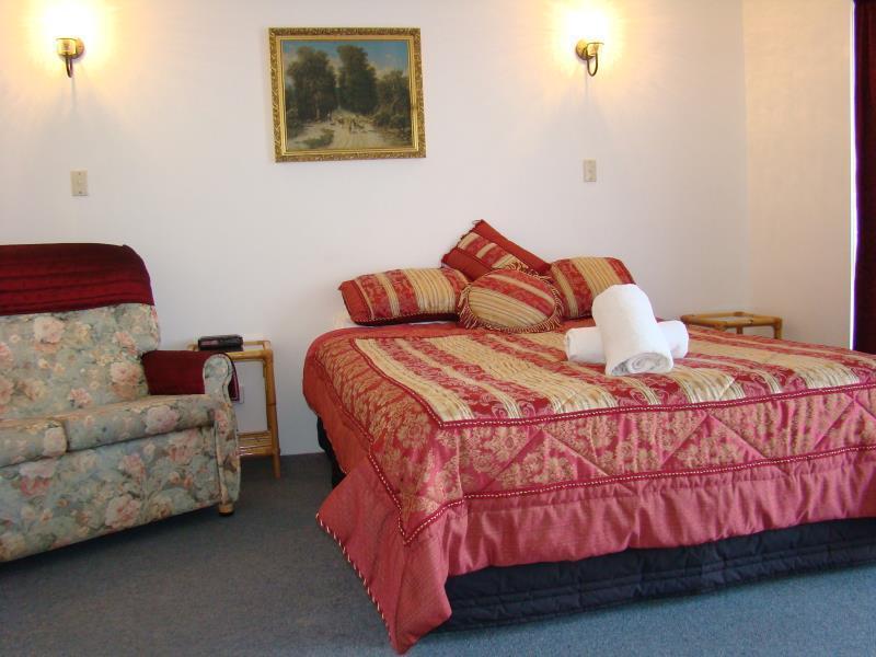 Avalon Motel Thames - Wenzel Motels Екстер'єр фото