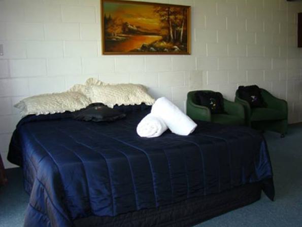 Avalon Motel Thames - Wenzel Motels Екстер'єр фото