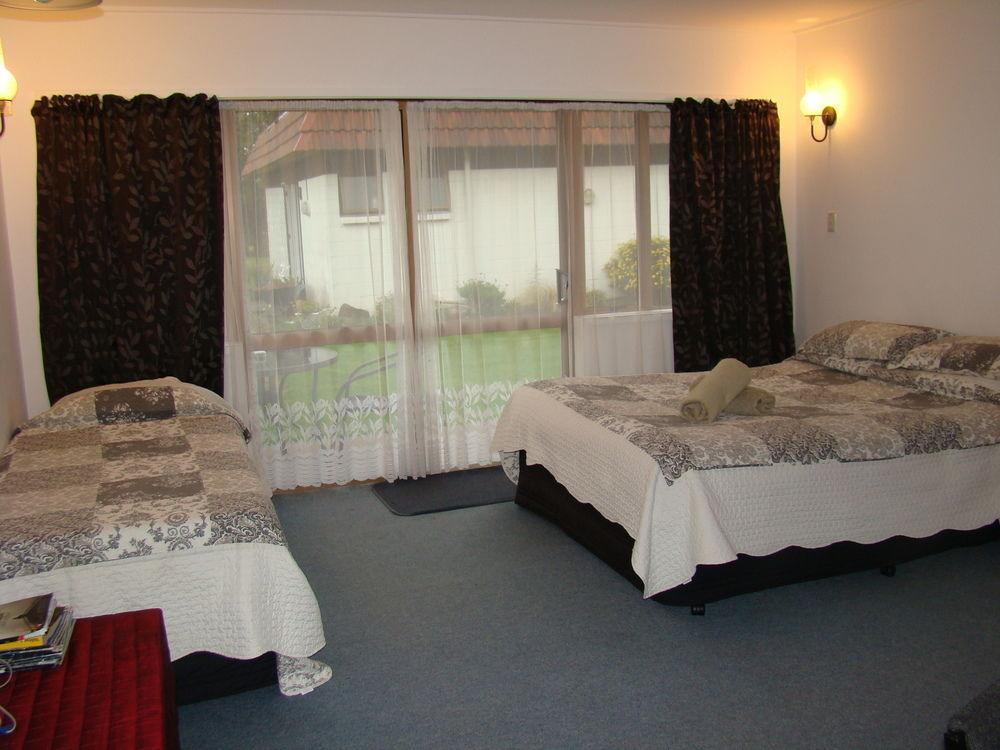 Avalon Motel Thames - Wenzel Motels Екстер'єр фото