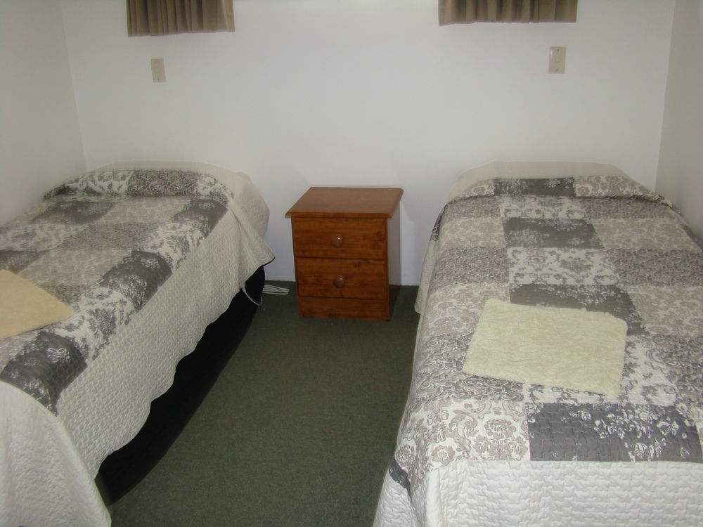 Avalon Motel Thames - Wenzel Motels Екстер'єр фото