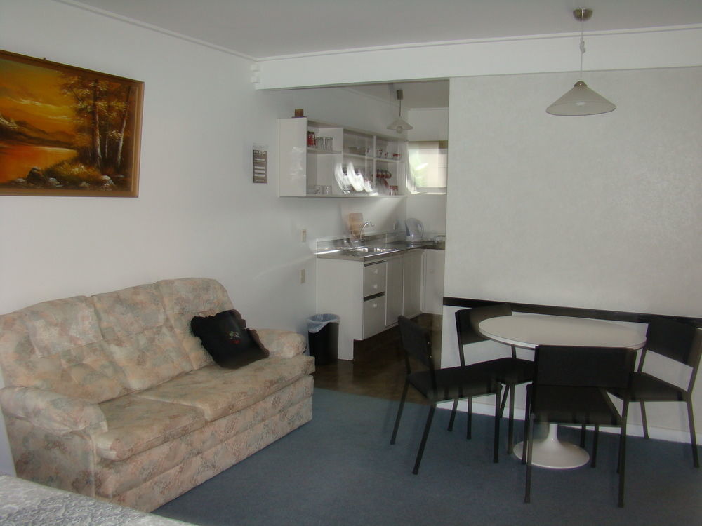 Avalon Motel Thames - Wenzel Motels Екстер'єр фото