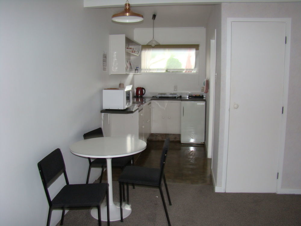 Avalon Motel Thames - Wenzel Motels Екстер'єр фото
