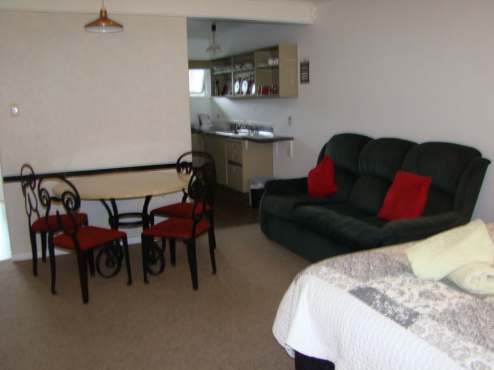 Avalon Motel Thames - Wenzel Motels Екстер'єр фото