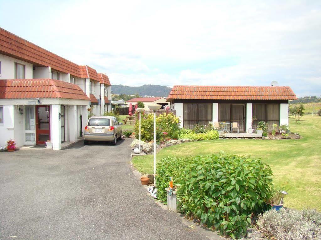 Avalon Motel Thames - Wenzel Motels Екстер'єр фото