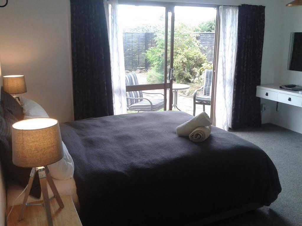 Avalon Motel Thames - Wenzel Motels Екстер'єр фото